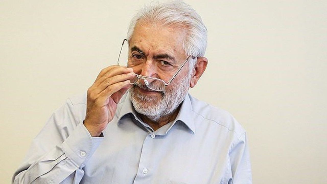 غرضی: 5 هزار آقازاده در آمریکا هستند و دلارهای مردم را می‌برند