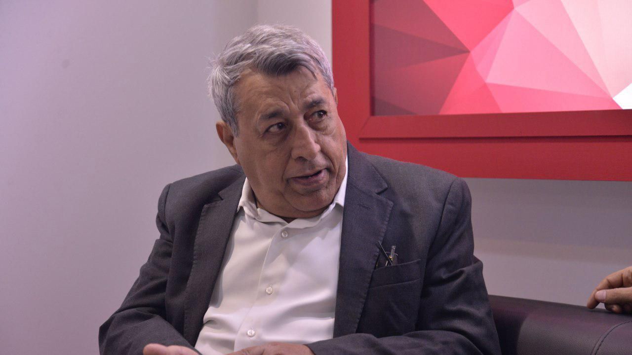 کاهش هیجانی قیمت ارز و طلا به معنای تقویت ارزش پول نیست