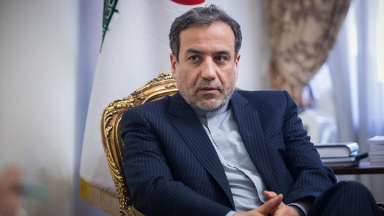 جلسه کمیسیون امنیت ملی با حضور عراقچی برگزار می‌شود