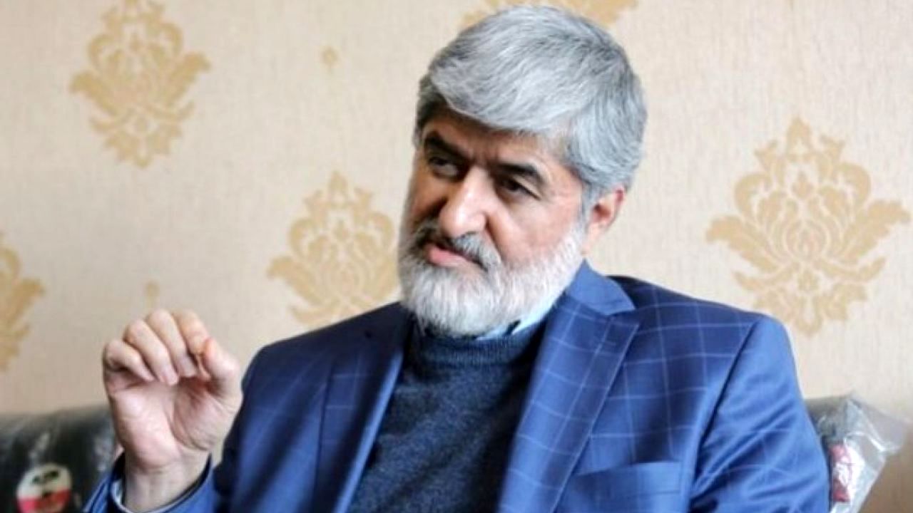 مطهری: پیوستن به FATF  به نفع کشور است / شخص رهبری از حاکمیت دوگانه گریزان هستند /  رسانه ملی نه به رهبری پاسخ می‌‎دهد و نه به مجلس و نه به مردم/ درباره fatf  و رابطه با آمریکا می‌توان رفراندوم برگزار کرد