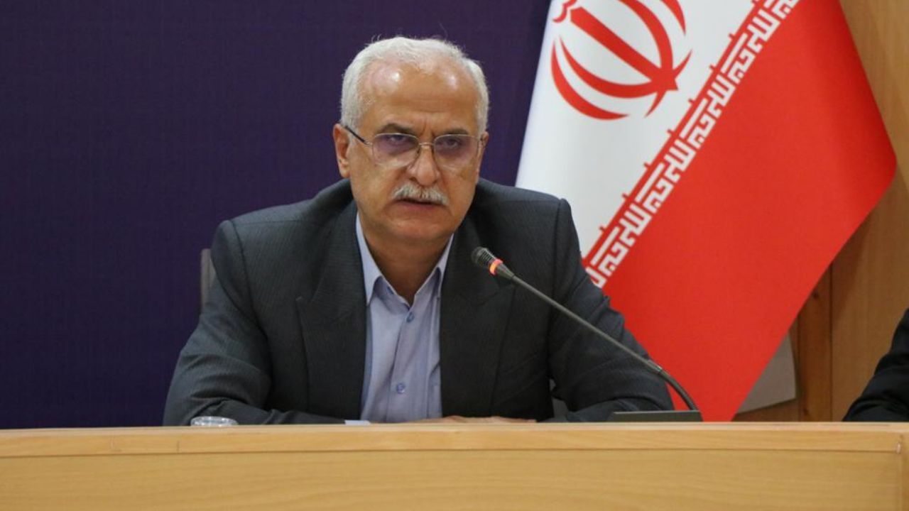 انتصاب علی اوسط اکبری مقدم به عنوان عضو موظف هیأت مدیره سازمان منطقه آزاد انزلی