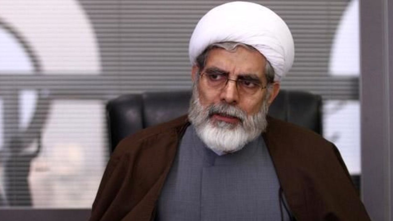 نهاد اجماع‌ساز هنوز از کسی دعوت نکرده‌است / از طریق رابط‌ها با لعیا جنیدی صحبت کردم