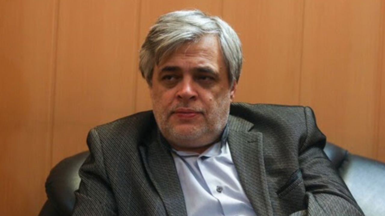 نگران عواقب عدم مشارکت مردم در انتخابات باشیم/ پزشکیان می‌تواند در انتخابات 1400 یک پدیده باشد