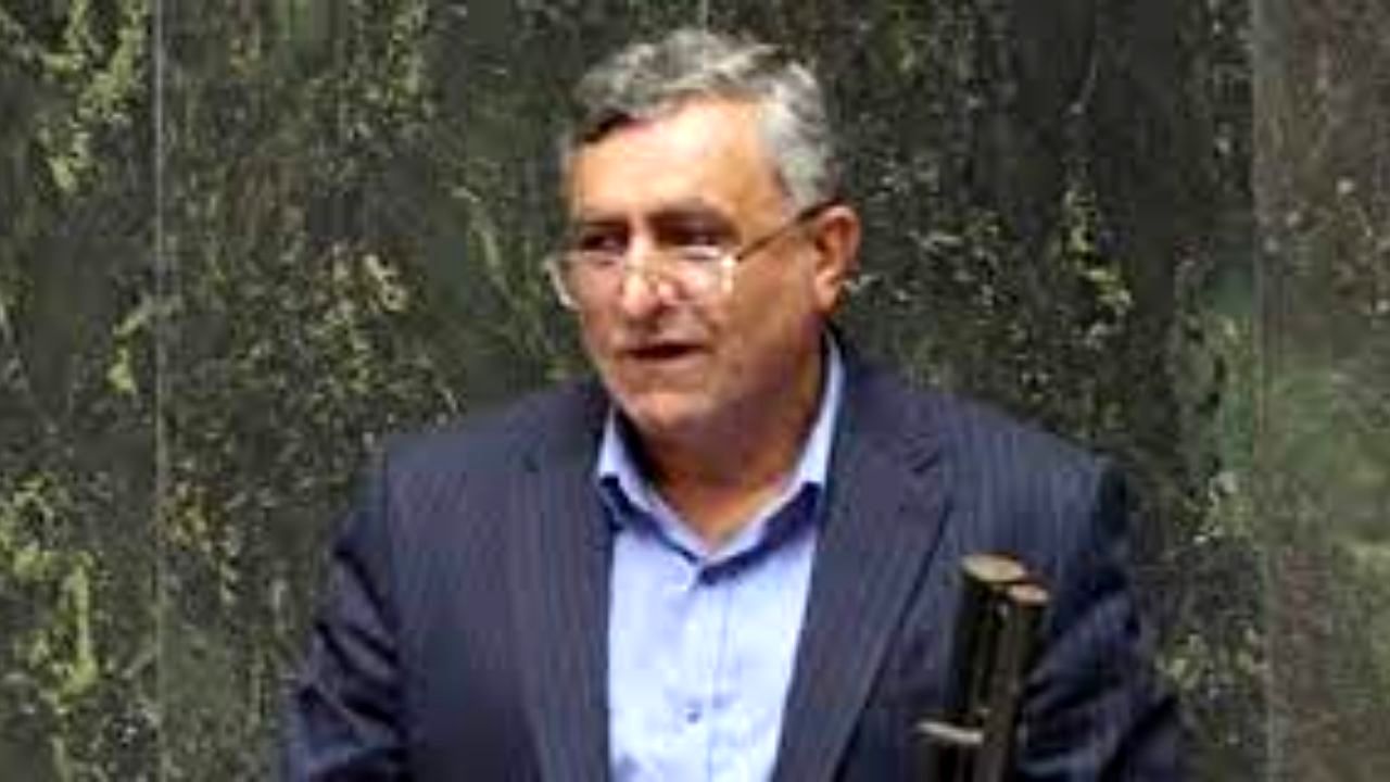 سهم مردم دورود و ازنا از معدن دریژان نزدیک به صفر است