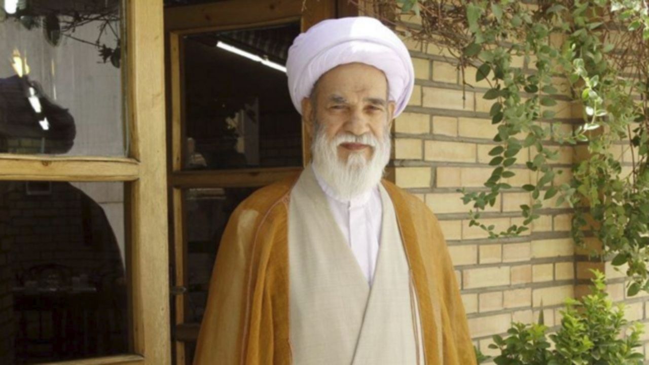 رئیسی زیر بار کاندیداتوری نمی‌رود/ اگر جریانات از لاریجانی بخواهند، کاندیدا می شود/ قالیباف مقبولیت بیشتری دارد/ اگر کارمندان خلاف کنند به معنای مدیریت بد قالیباف نیست