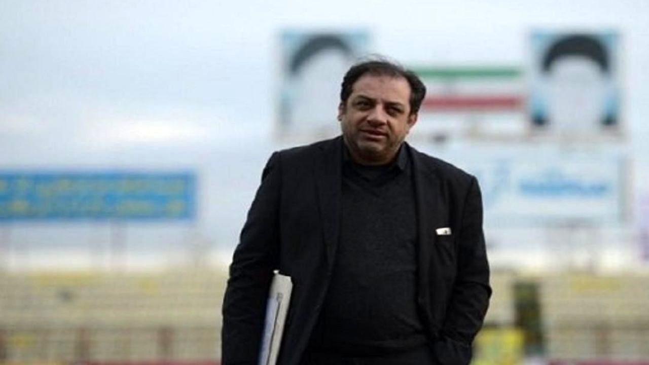 قرنطینه پرسپولیس بر اساس ابلاغیه خواهد بود/  سازمان لیگ تابع تصمیم وزارت بهداشت است