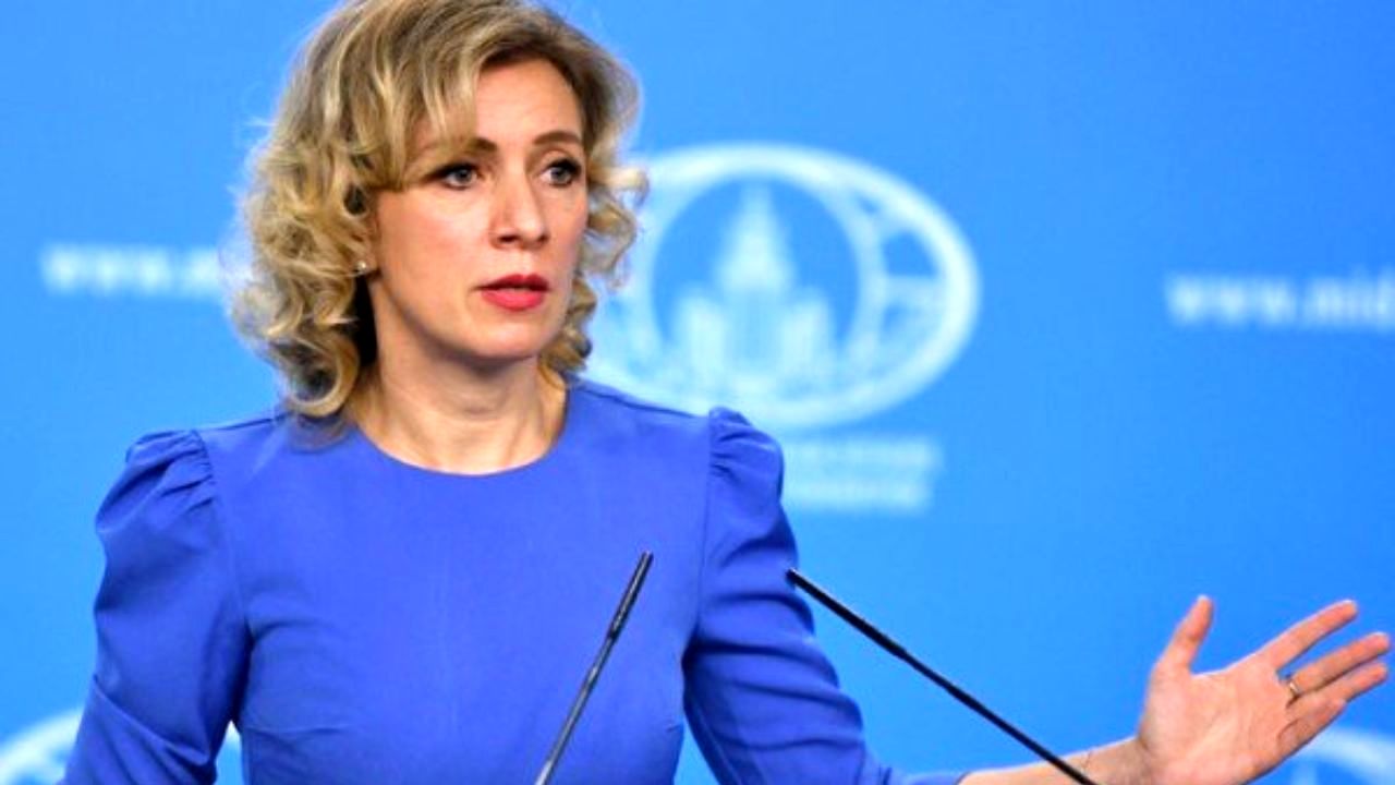 مسکو: بحران کووید-19 مشکلات بزرگ غرب را نمایان کرد