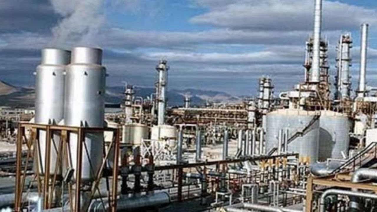 ایران در تولید بنزن خودکفا شد