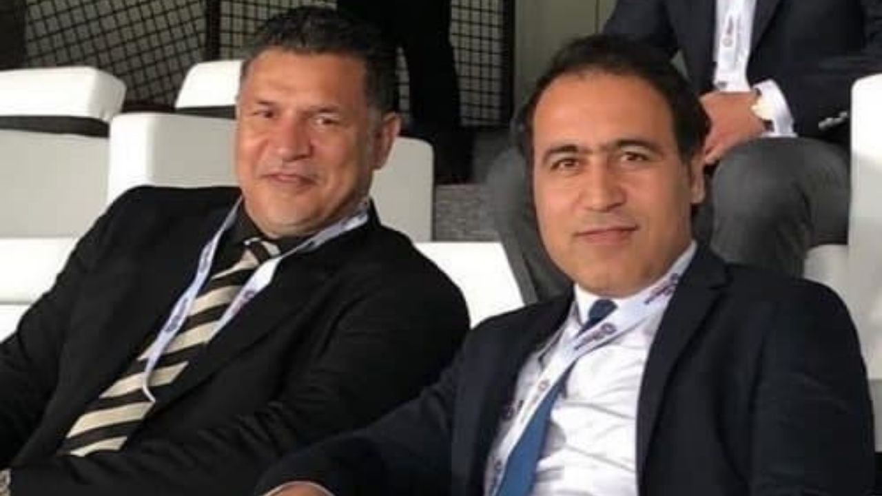 مهم‌تر از نام مهدوی‌کیا حق و حقوق باشگاه‌ها و بازیکنان است