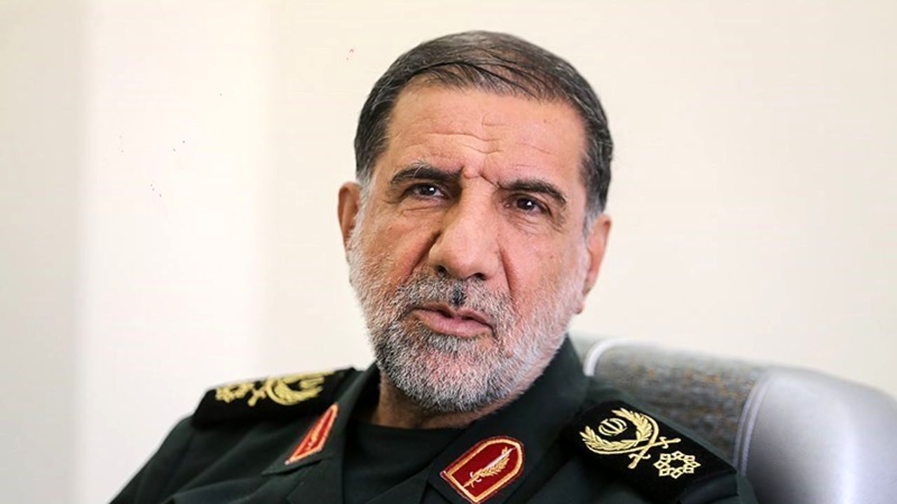نمی‌خواهند بچه‌های جنگ و حزب‌اللهی وارد صحنه شوند/ باید در مذاکرات وین، همه تحریم‌ها لغو شود/ رئیسی اگر کاندیدا شوند گزینه اول و اجماعی نیروهای انقلاب خواهد شد