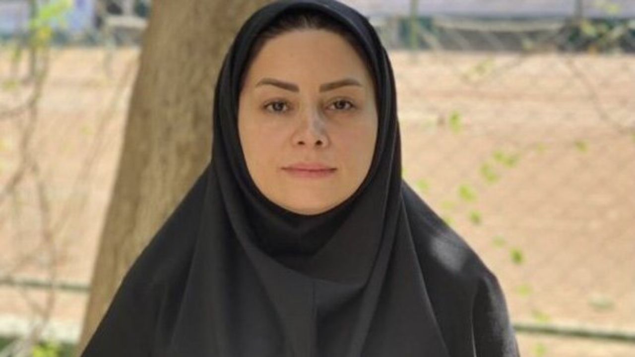 توضیح فدراسیون تنیس درباره انتخاب سرپرست خانم برای تیم آقایان