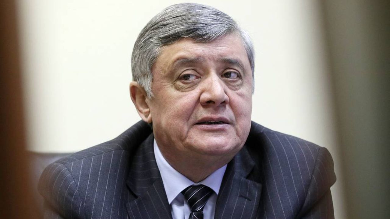 روسیه: آمریکا باید با طالبان سازش کند