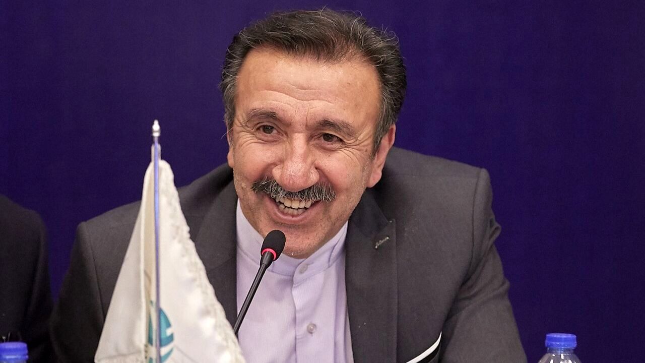 آنقدر جرات داریم اگر انتصابی باشد، آن را اعلام کنیم