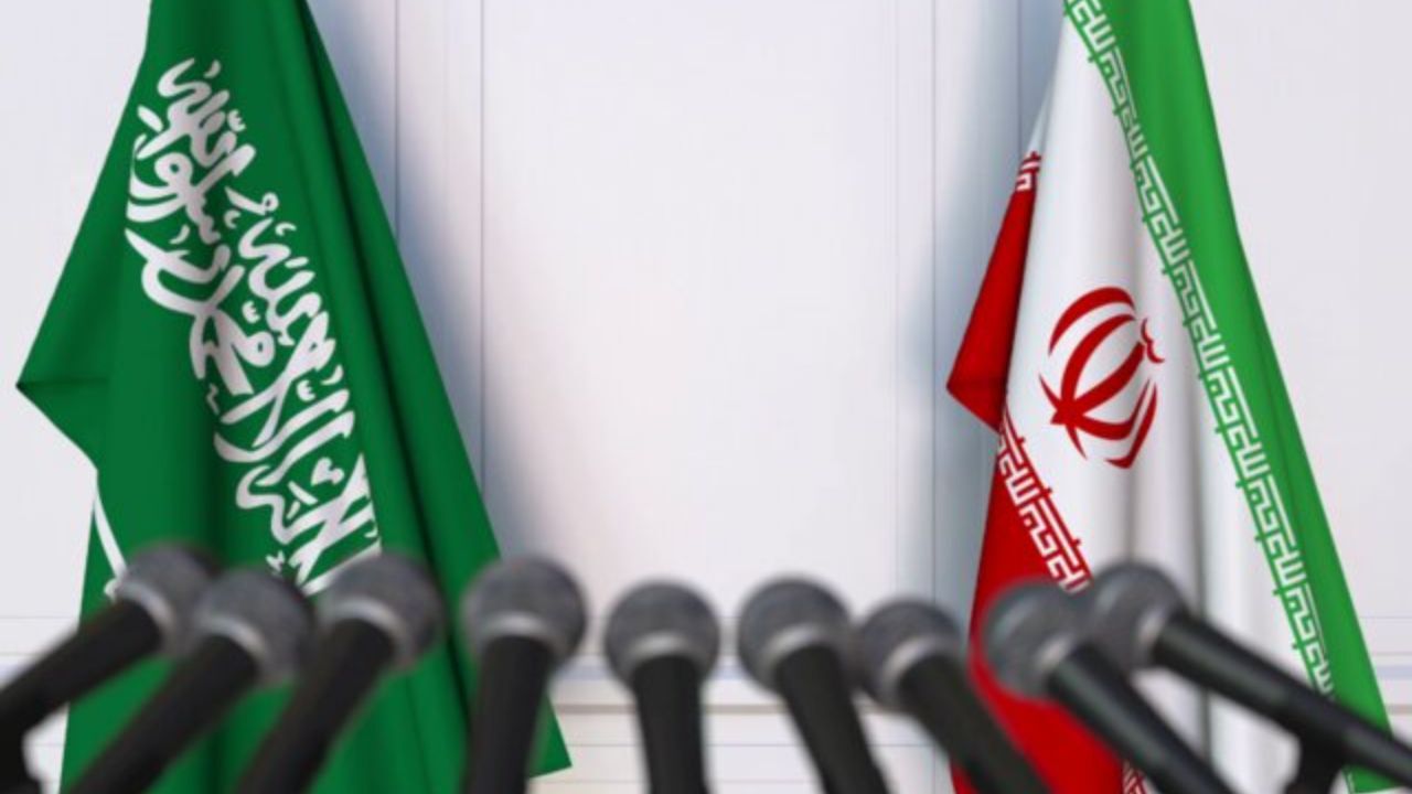روایت نیویورک‌تایمز از تاثیر کاهش احتمالی تنش‌ تهران-ریاض بر منطقه