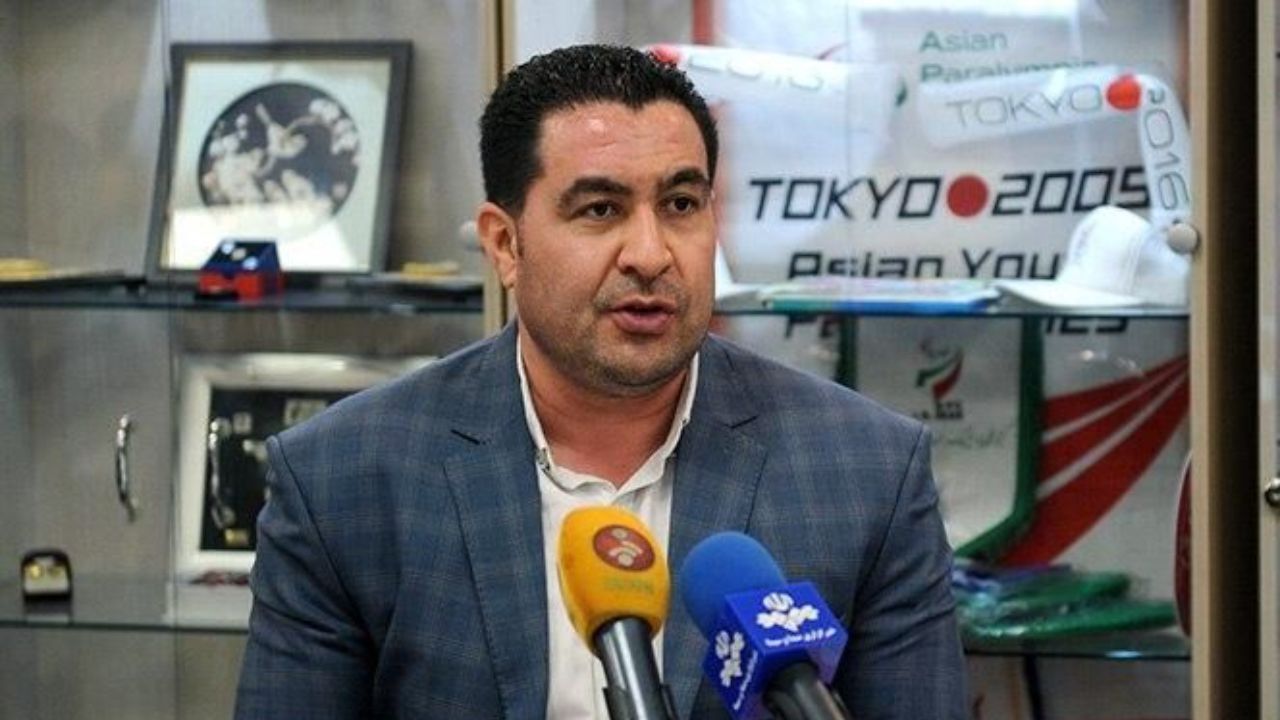 سلامت ورزشکاران برای ما اولویت نخست است