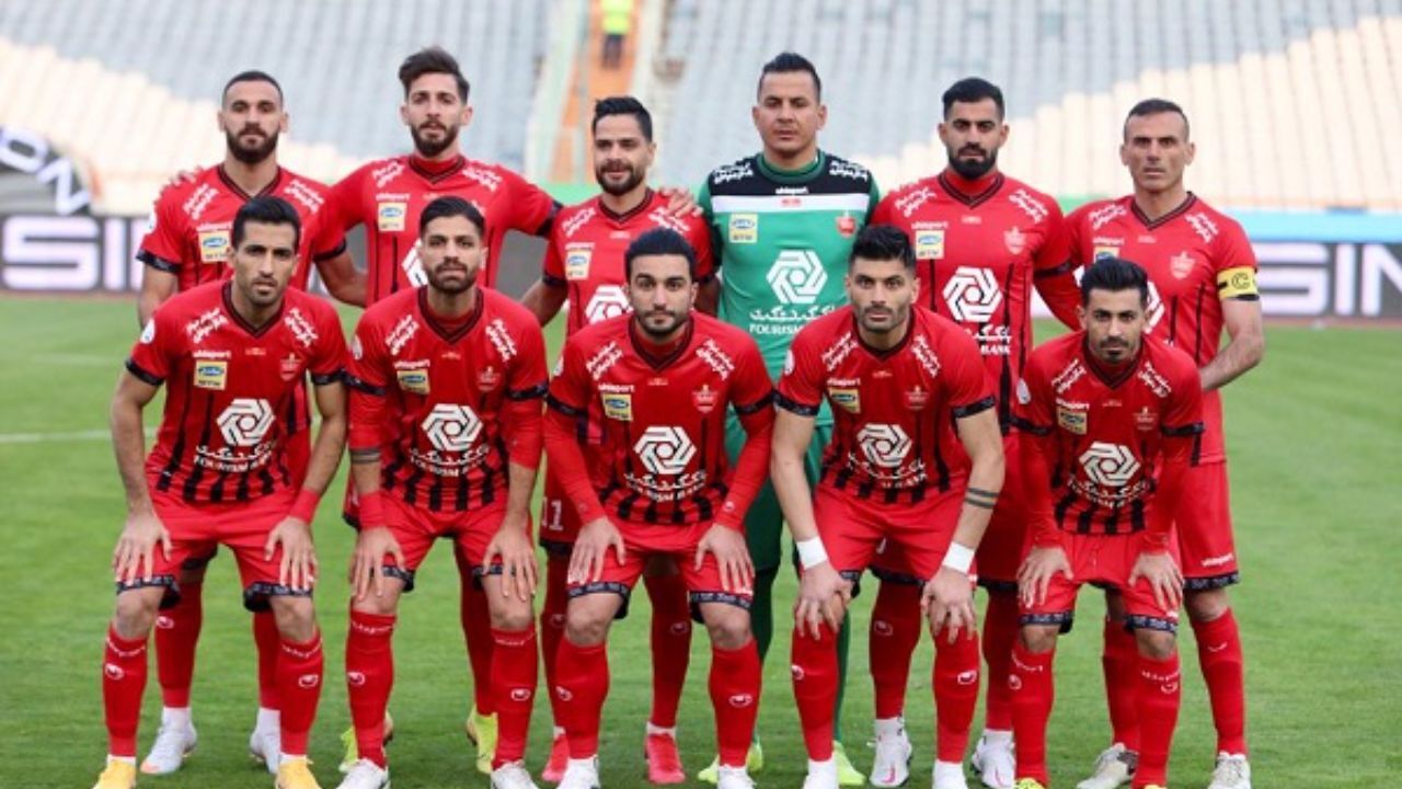 درخواست مهم پرسپولیسی‌ها از سازمان لیگ