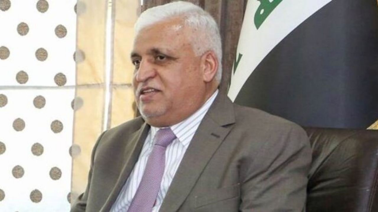 بقای آمریکایی‌ها ممکن است با چالش داعش برابر باشد