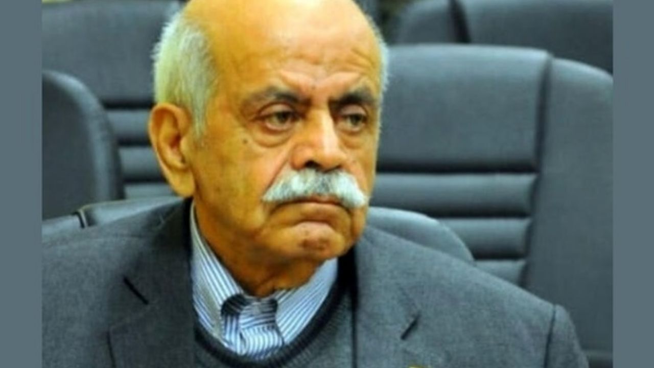 احمد کبیری‌هندی باستان‌شناس درگذشت