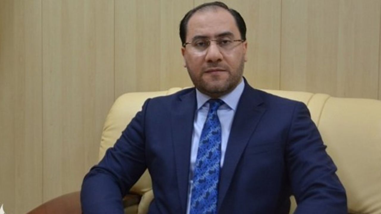 بغداد میانجی نیست اما برای ایجاد فرصت‌های گفت‌وگو تلاش می‌کند
