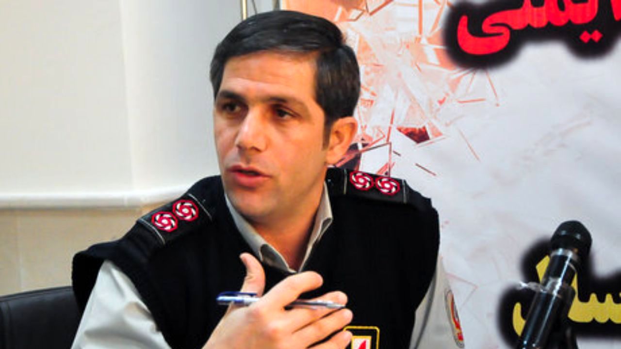 لزوم واکسیناسیون آتش‌نشانان در برابر کرونا/ هنوز اتفاق خاصی برای واکسیناسیون آتش نشانان رخ نداده است