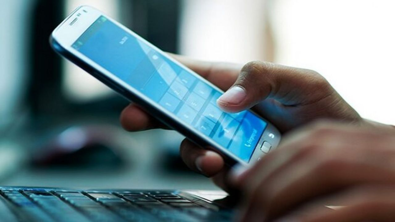 ضریب نفوذ اینترنت موبایل 100 درصد شد