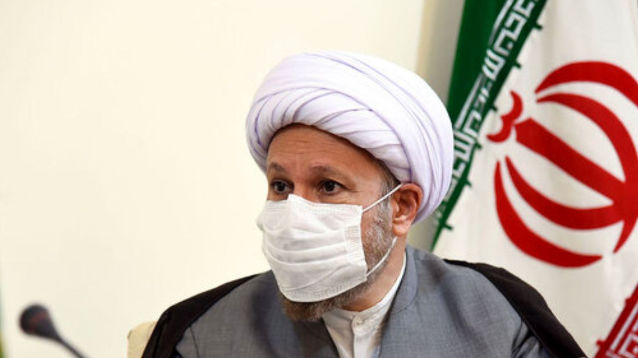 امام جمعه شیراز به کرونا مبتلا شد