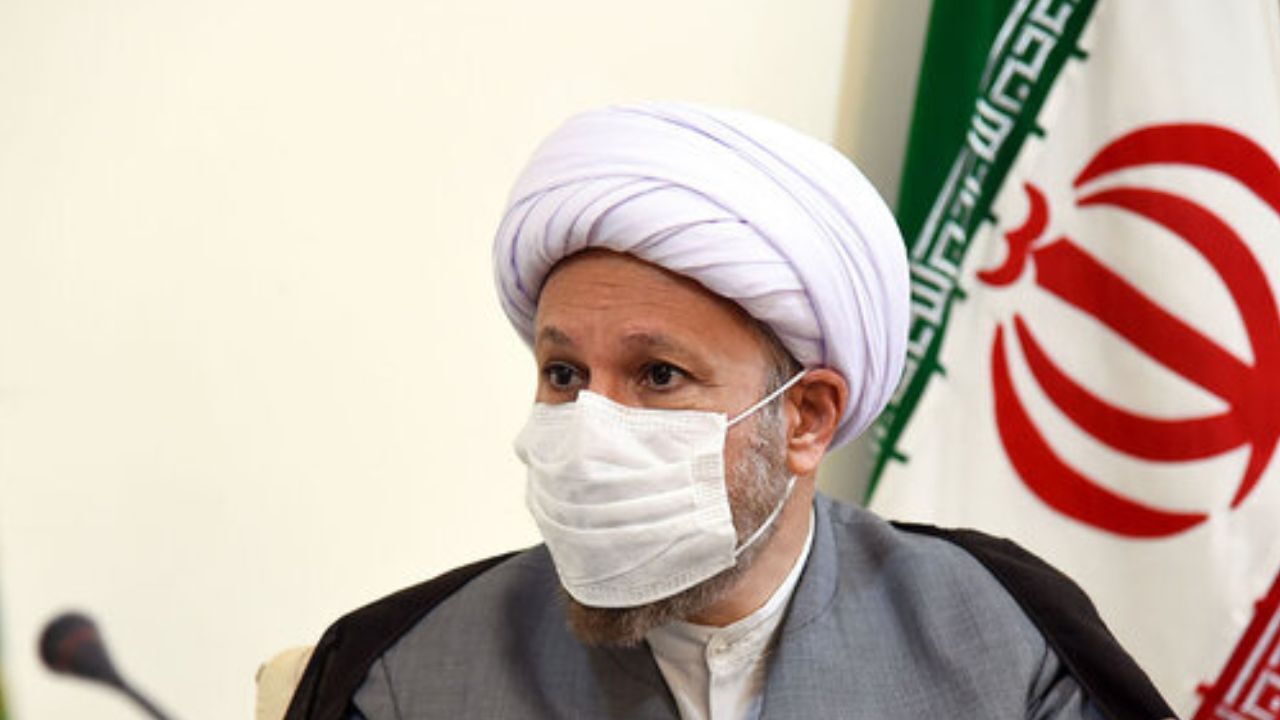 امام جمعه شیراز به کرونا مبتلا شد