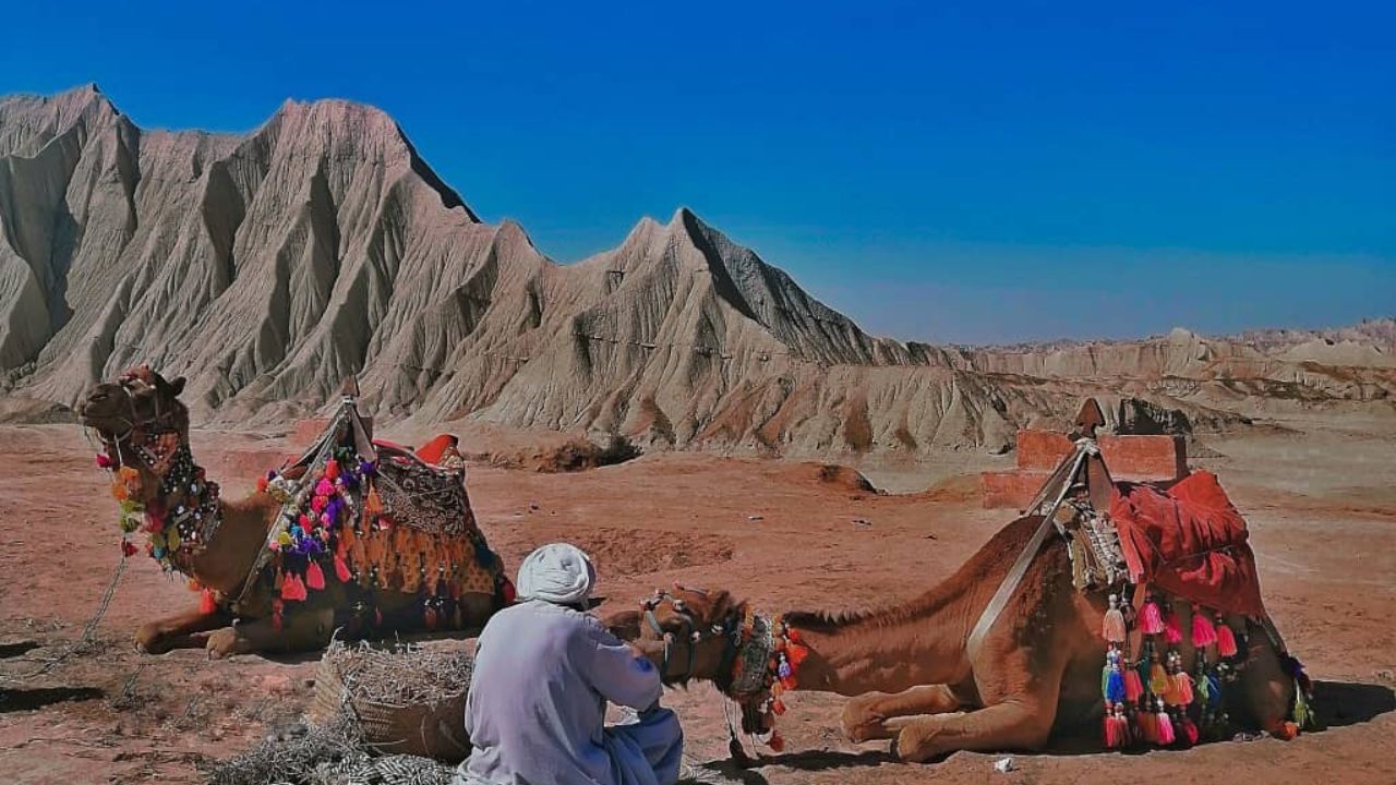 «ایران‌زاد» به زادگاه «رستم» می‌رود