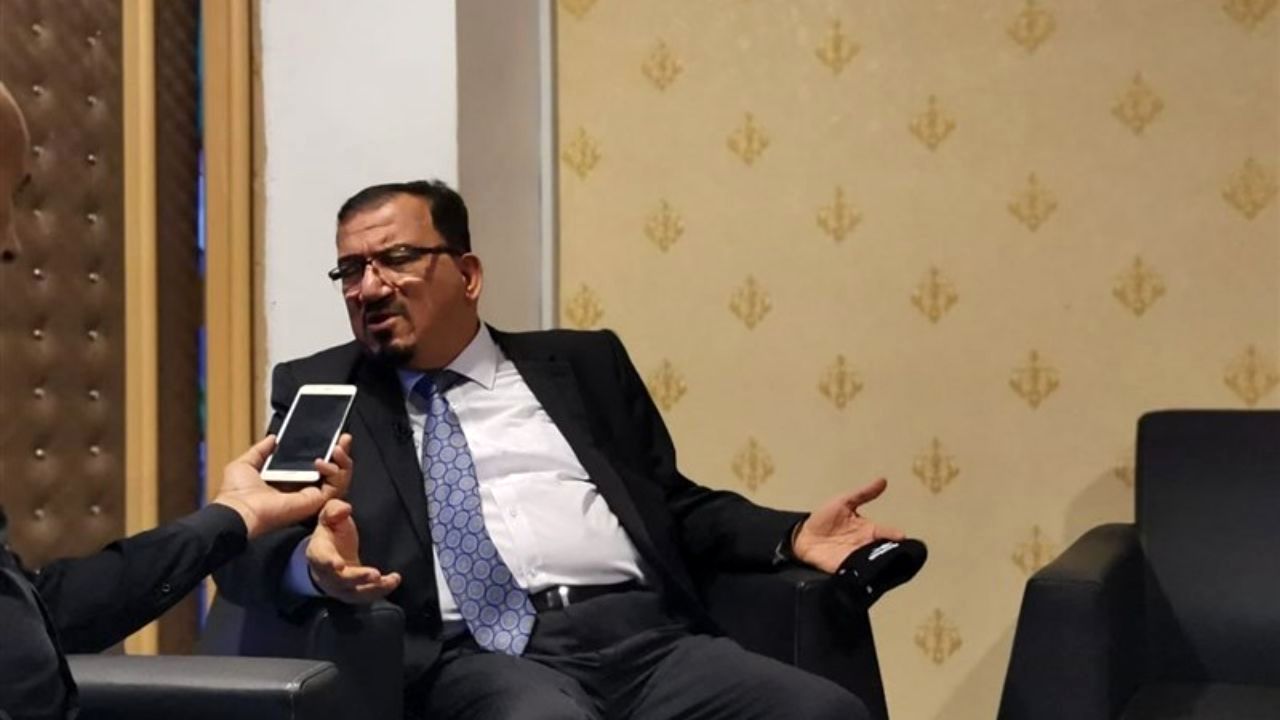 خواهان روابط عمیق در همه زمینه‌ها با ایران هستیم / عراق ملزم به پرداخت بدهی خود به تهران است