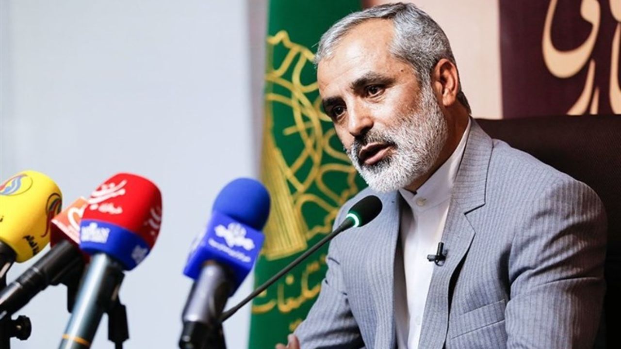کرونا موجب نمی‌شود روز قدس به فراموشی سپرده شود