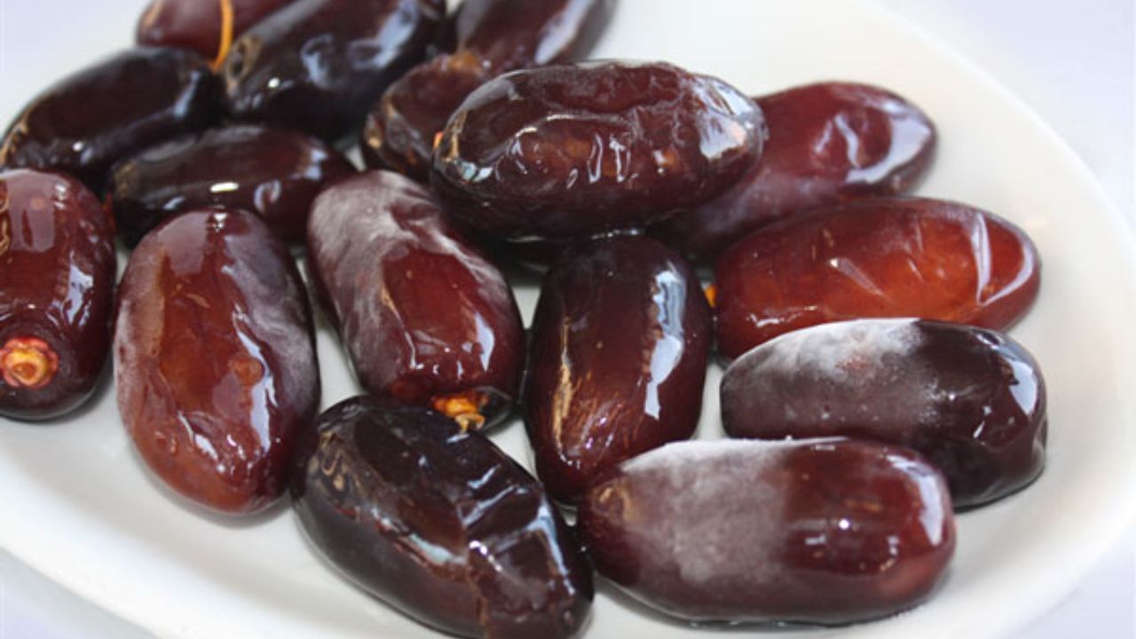 نرخ مصوب هر کیلو خرما چقدر است؟