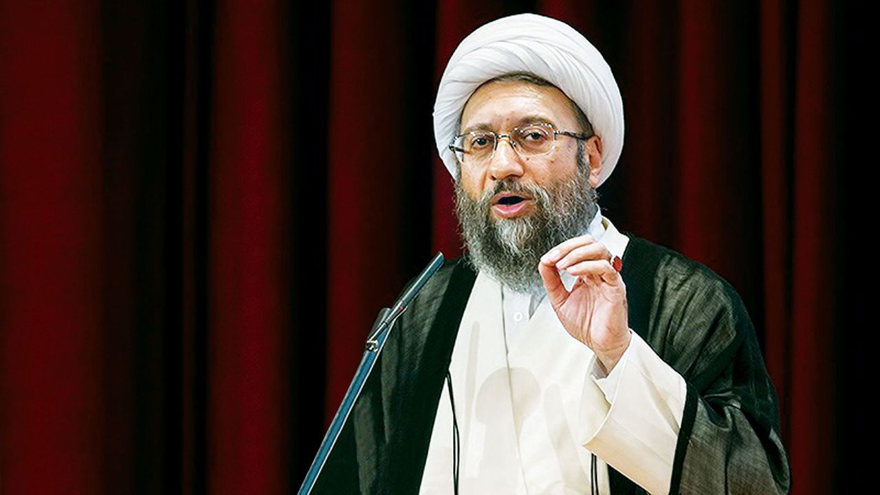 آرمان قدس تعطیلی‌ناپذیر است