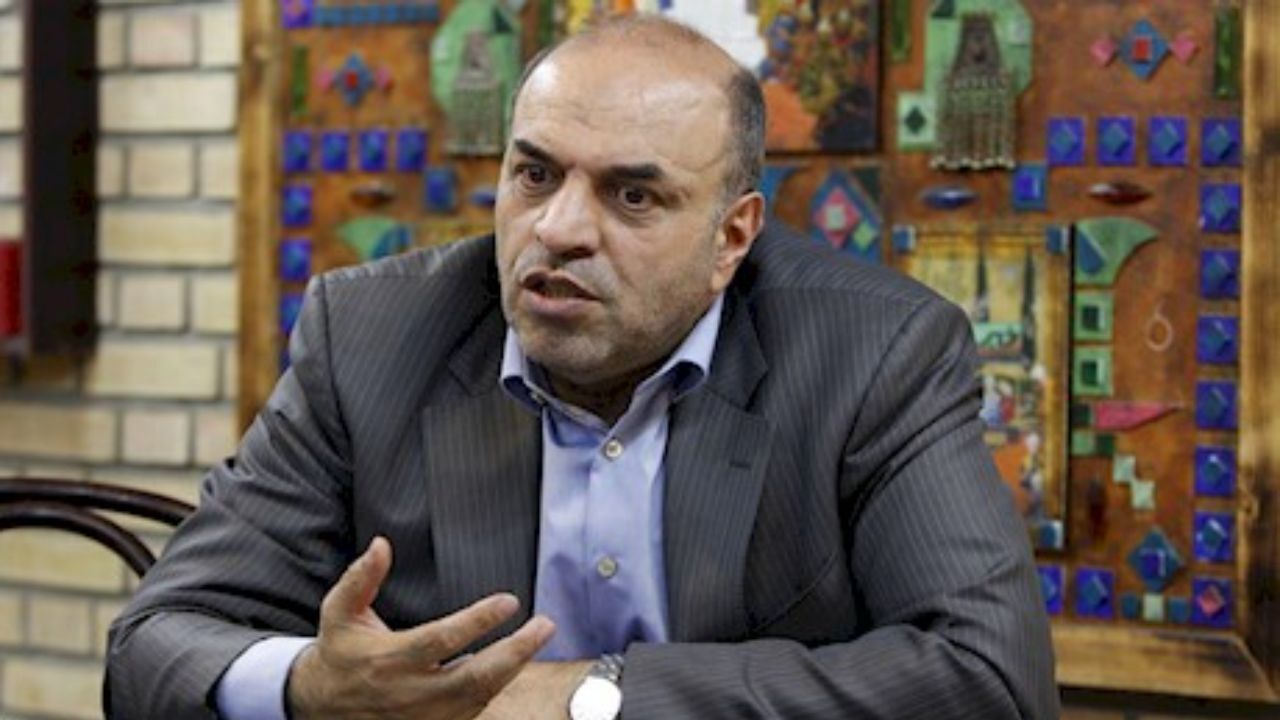انتخابات ایران شخص‌محور است