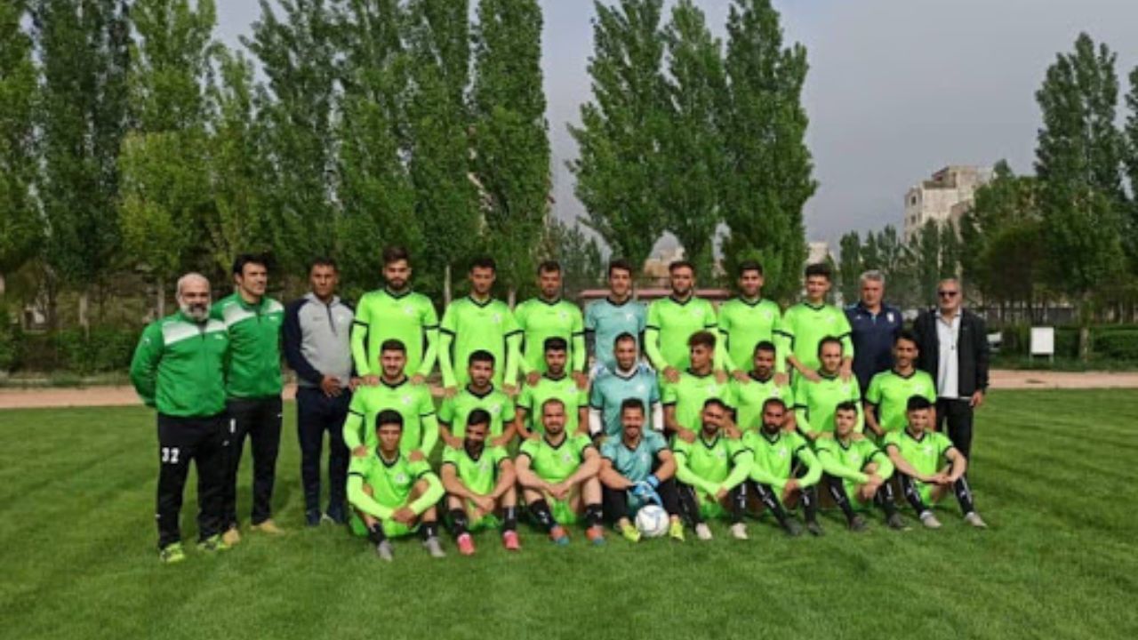22 فوتبالیست ناشنوا به اردوی آمادگی دعوت شدند