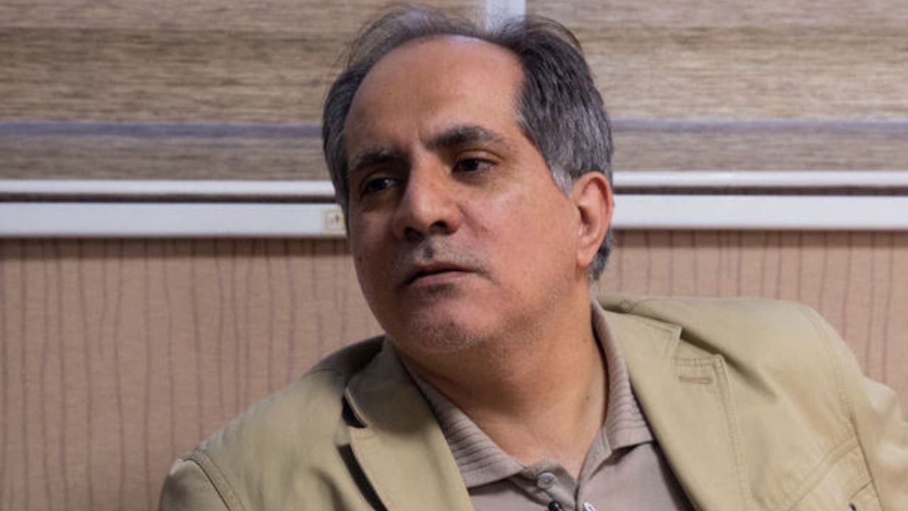 اگر امکان اصلاح وجود ندارد، باید لبخند زد و از کنارش رد شد