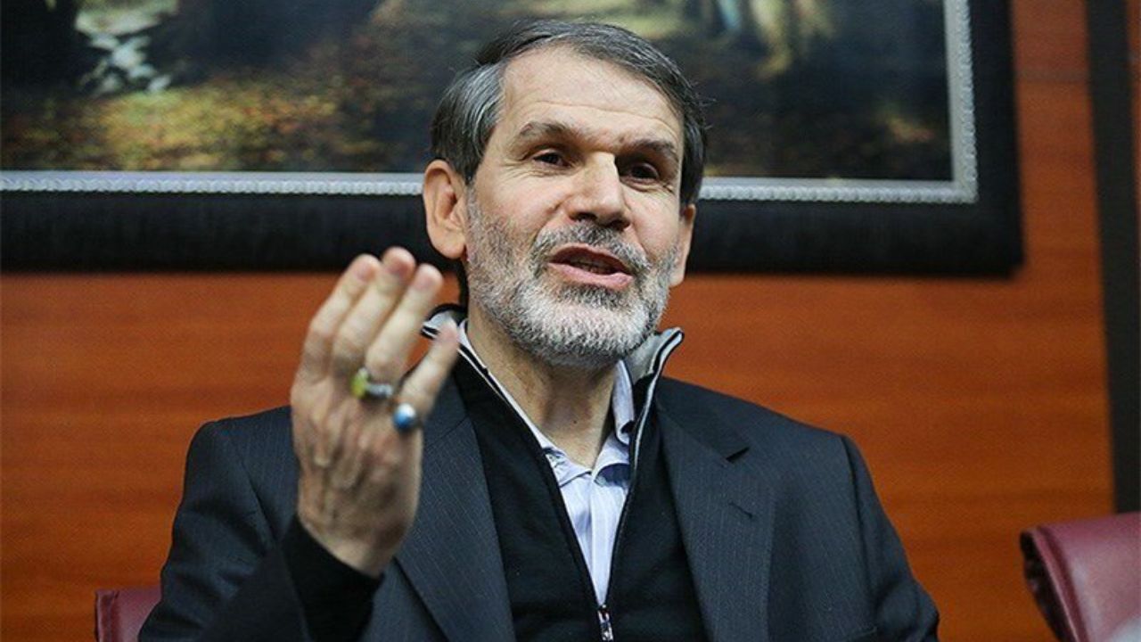 رئیسی نیاید، گزینه جایگزین داریم، امّا بعید است اصولگرایان بپذیرند/ برای ورود چند گزینه به عرصه انتخابات اصرار داریم / جدید بودن کاندیدا برای جبهه پایداری ملاک نیست/ اصلاح‌طلبان منتظر دوپینگ انتخاباتی غرب هستند
