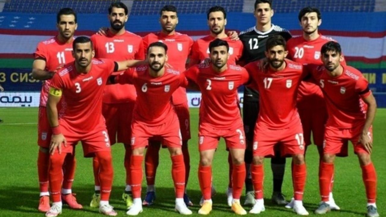 آخرین اخبار از واکسیناسیون ملی پوشان و فهرست تیم ملی