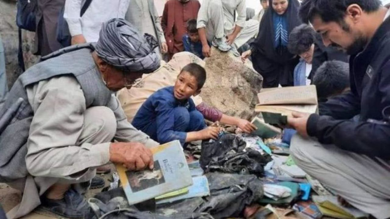 آمریکا: داعش احتمالا مسئول بمب‌گذاری اخیر در کابل است