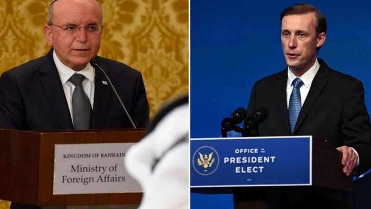 تل آویو خطاب به دولت بایدن: از بحران قدس دور بمان!