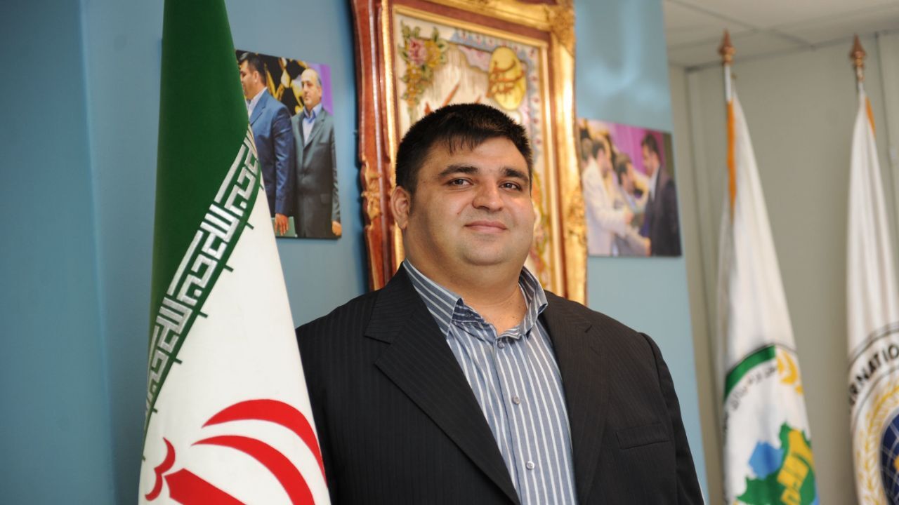رضازاده: پاراوزنه‌برداران برای کسب مدال درتوکیو باید آماده‌تر شوند