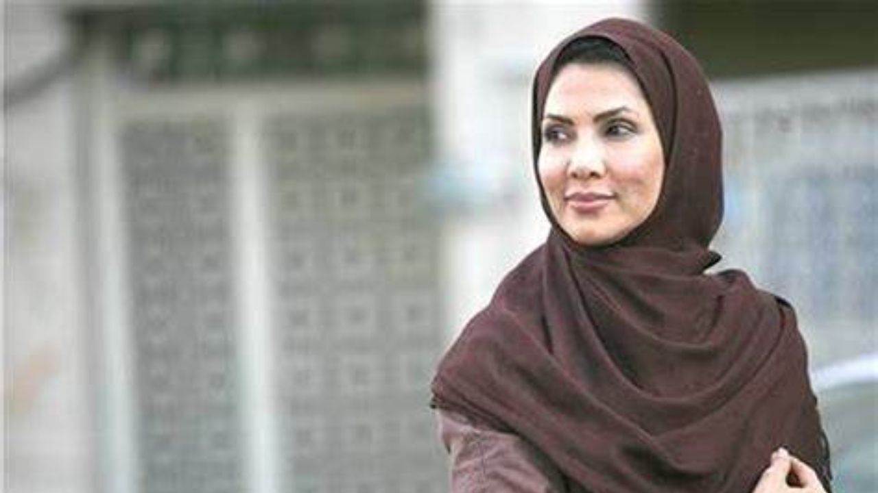 مهشید افشارزاده جایگزین پانته‌آ پناهی‌ها در «شبگرد» شد