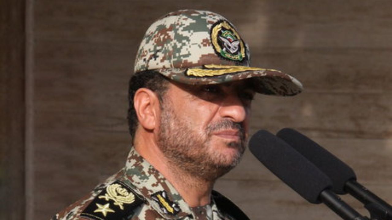 در زمینه تجهیزات راداری به خودکفایی رسیدیم