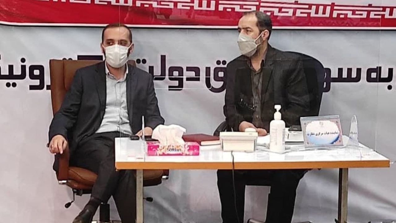 تکلیف اختلاف دولت و شورای نگهبان عصر امروز مشخص می‌شود
