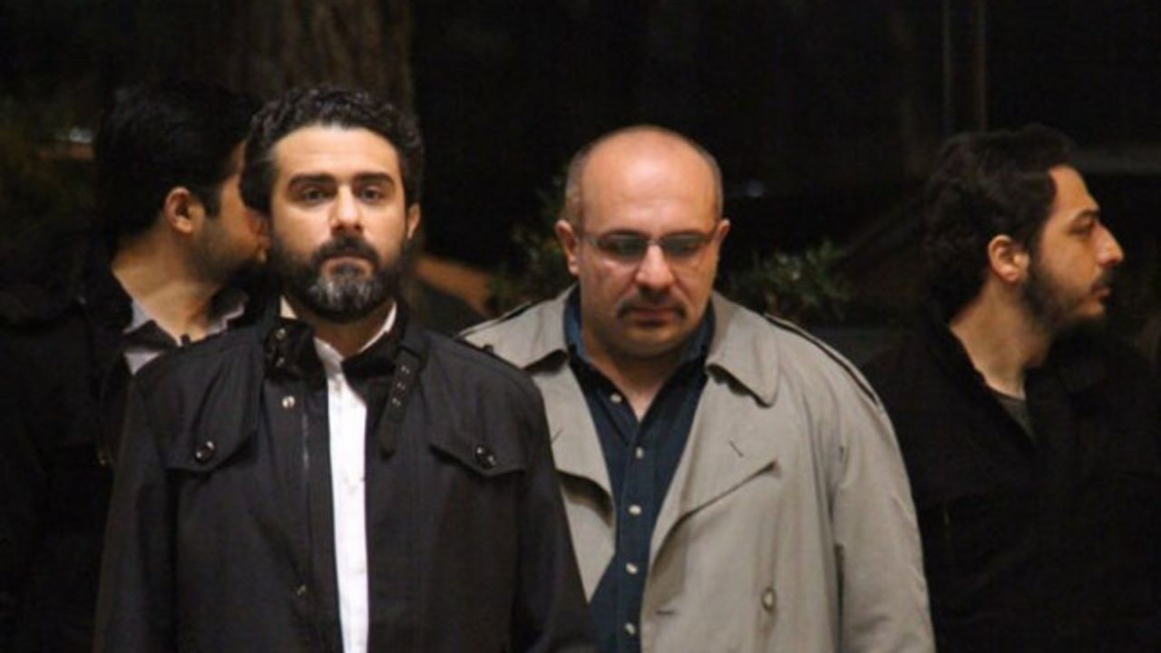 «گاندو» تمامی ندارد