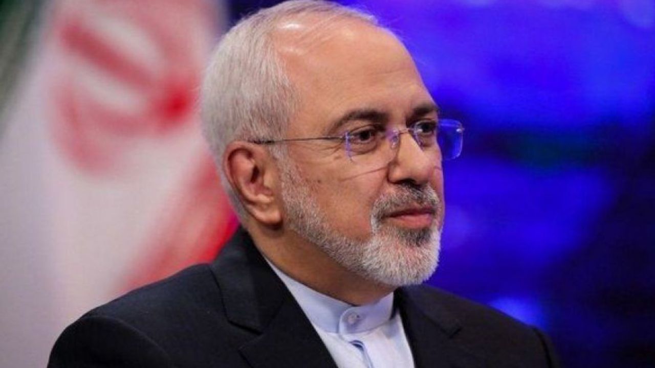 ظریف: همه‌پرسی تنها راه‌حل برای مسئله فسلطین است