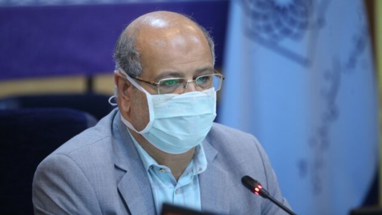 مجوز خروج از تهران صادر نمی‌شود