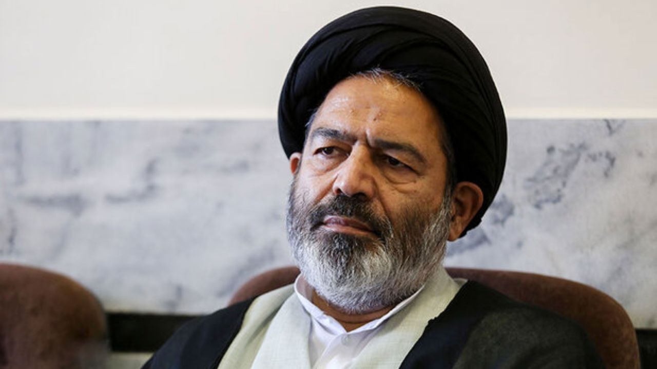 نماینده ولی فقیه در امور حج و زیارت عید فطر را تبریک گفت