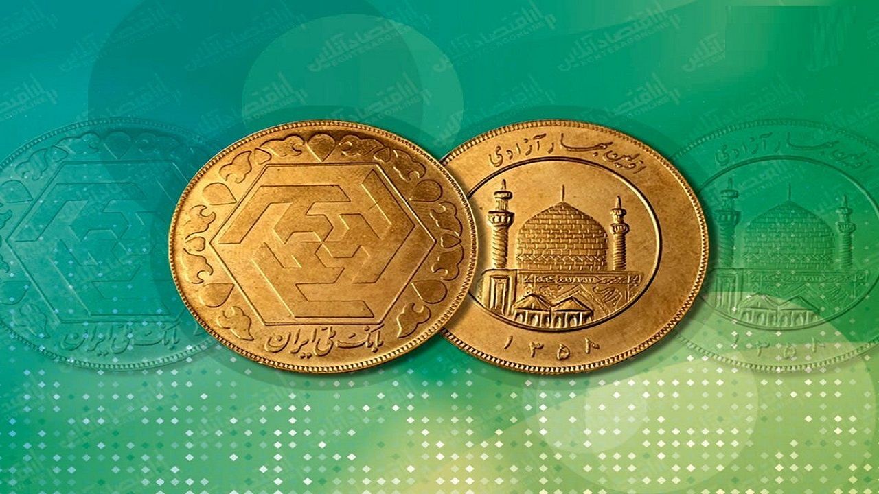 سکه به کانال 10 میلیون تومانی صعود کرد