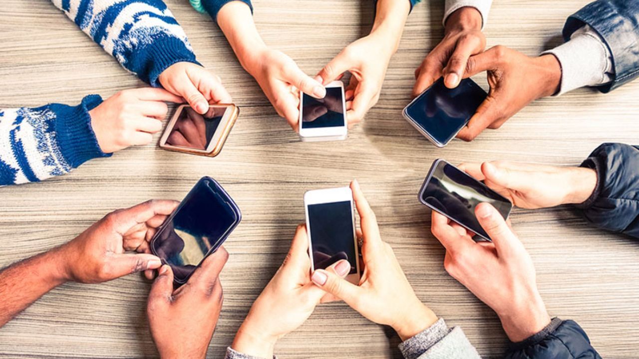 رشد 2 برابری ضریب نفوذ تلفن‌همراه در کشور
