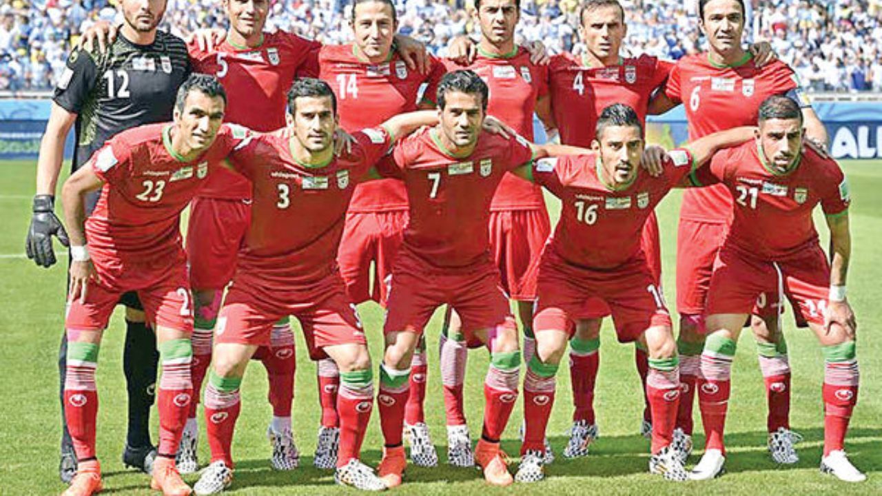 پنج گمشده از یک تیم رویایی/ روایت غم‌انگیز افول‌ستاره‌ها